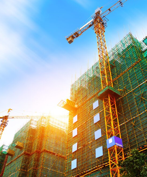 Construction & Infrastructure