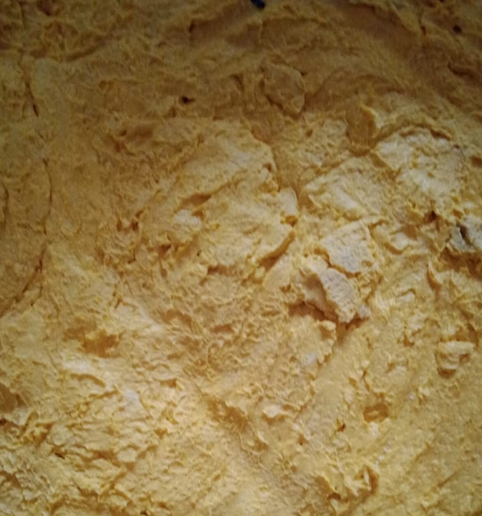 Wire Drawing Compound D-PASTE