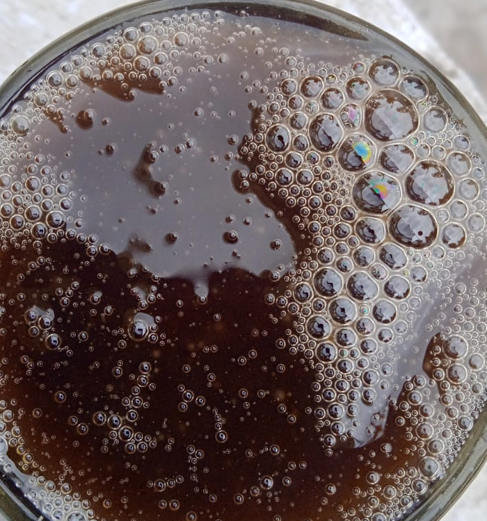 Wire Drawing Oil Grade JM-9000