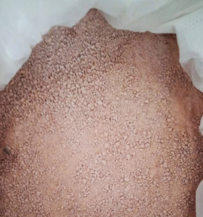 Wire Drawing Powder Grade B