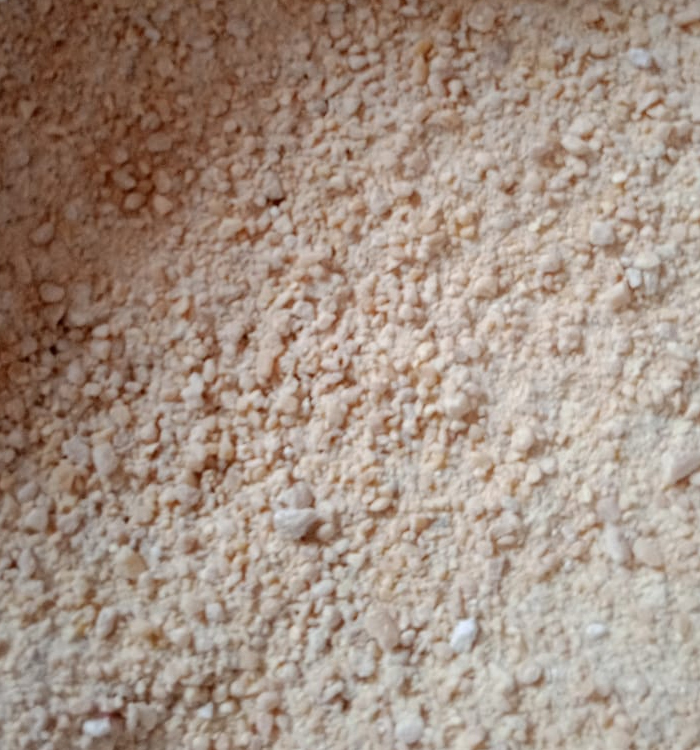 Wire Drawing Powder Grade - C