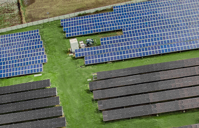 Energy Efficiency and Renewable Energy